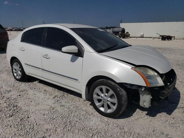 2010 Nissan Sentra 2.0