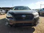 2019 Subaru Legacy Sport