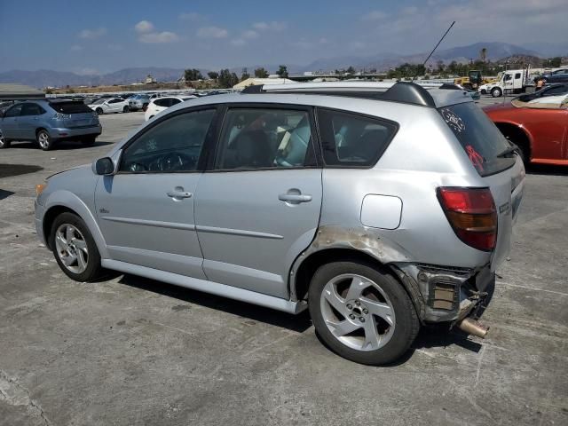 2006 Pontiac Vibe