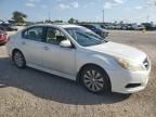 2010 Subaru Legacy 2.5I Limited