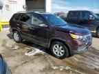 2012 KIA Sorento Base