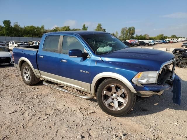 2010 Dodge RAM 1500