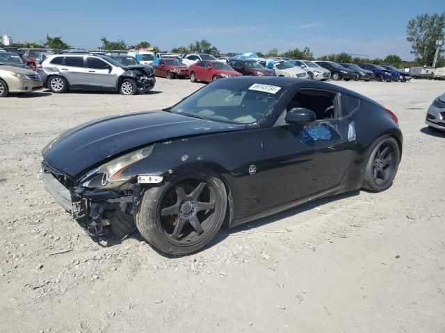 2010 Nissan 370Z