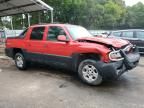 2004 Chevrolet Avalanche K1500