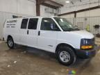 2006 Chevrolet Express G2500