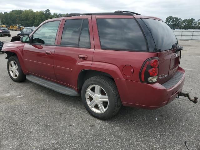 2008 Chevrolet Trailblazer LS