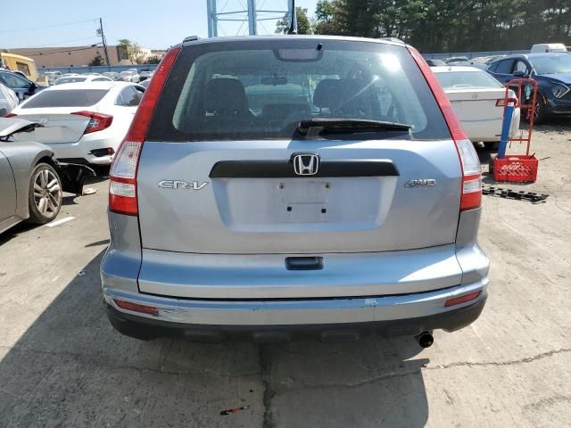 2010 Honda CR-V LX