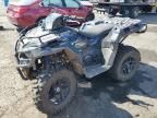 2021 Polaris Sportsman Trail 570