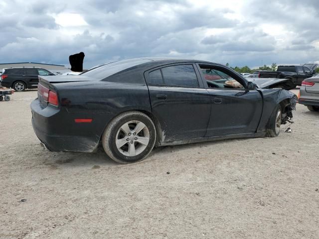 2013 Dodge Charger SE