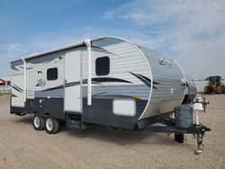 2015 Crossroads Z1 TVL TRL en venta en Rapid City, SD