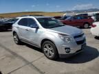 2011 Chevrolet Equinox LTZ