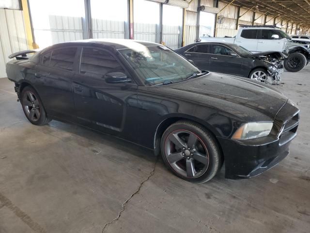 2014 Dodge Charger SXT