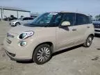 2014 Fiat 500L Easy