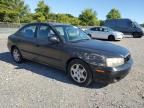 2003 Hyundai Elantra GLS