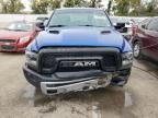 2018 Dodge RAM 1500 Rebel