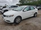 2013 KIA Forte LX