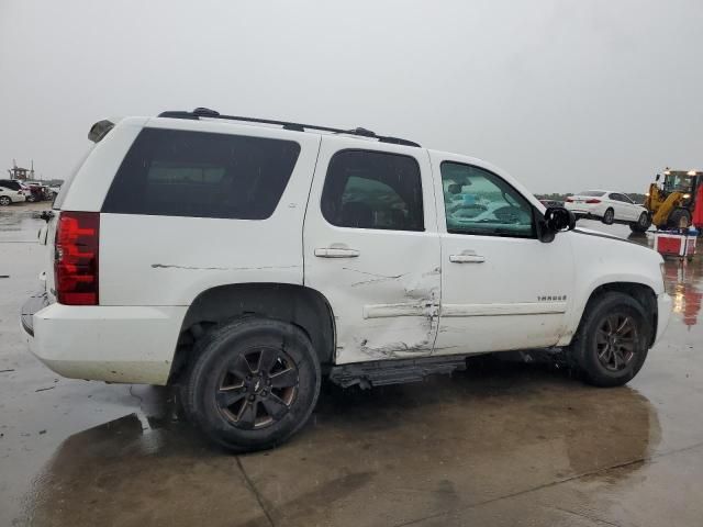 2007 Chevrolet Tahoe C1500