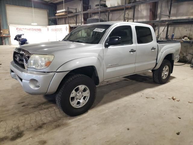 2006 Toyota Tacoma Double Cab