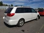 2005 Toyota Sienna XLE