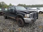 2001 Ford F250 Super Duty