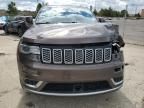 2019 Jeep Grand Cherokee Summit