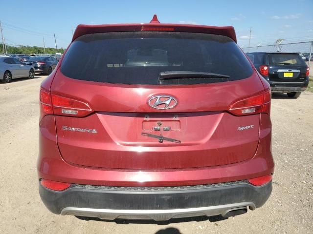 2013 Hyundai Santa FE Sport