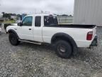 2004 Ford Ranger Super Cab