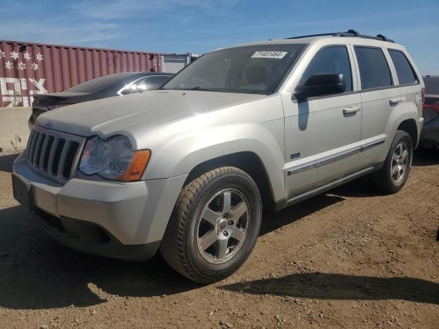 2009 Jeep Grand Cherokee Laredo