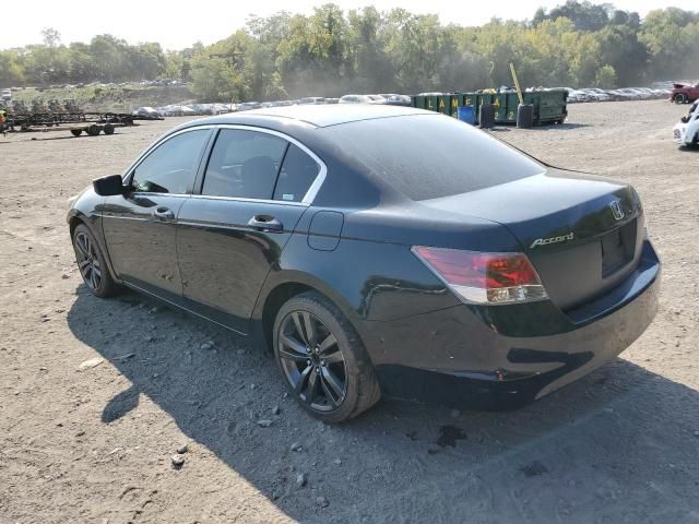 2011 Honda Accord EX