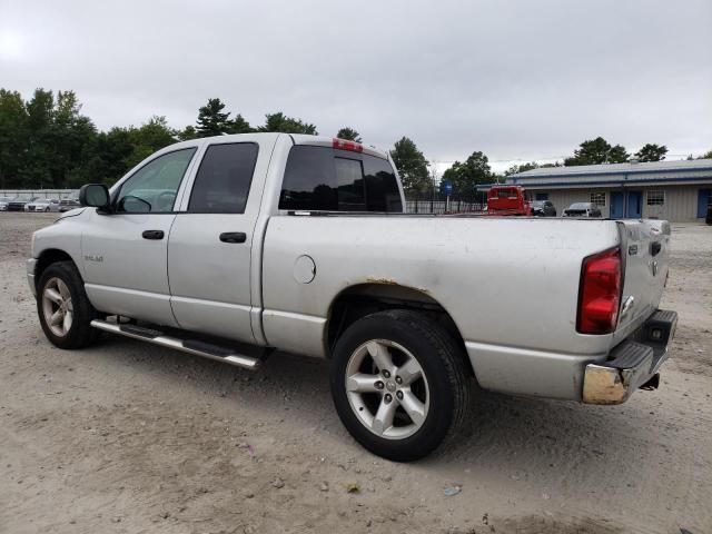 2008 Dodge RAM 1500 ST