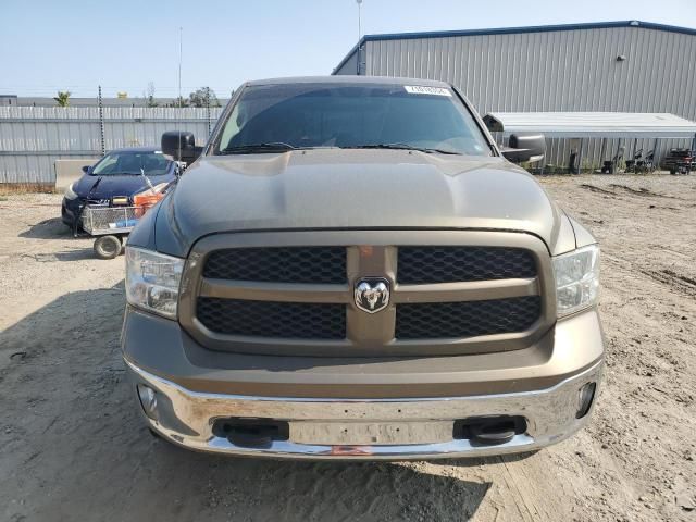 2014 Dodge RAM 1500 SLT