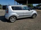 2010 KIA Soul +