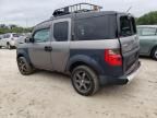 2005 Honda Element EX