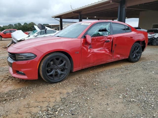 2015 Dodge Charger R/T