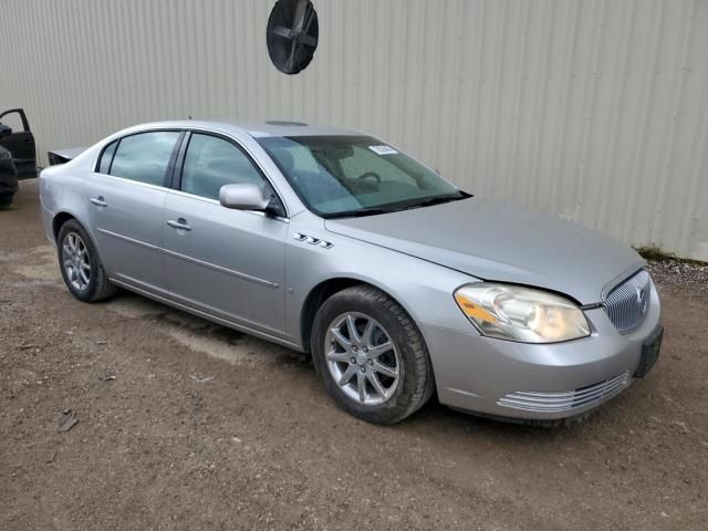 2008 Buick Lucerne CXL