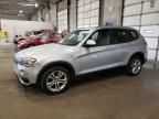 2016 BMW X3 XDRIVE35I