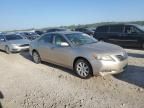 2007 Toyota Camry Hybrid