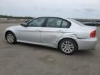 2007 BMW 328 XI