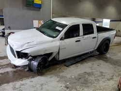 Dodge ram 1500 salvage cars for sale: 2010 Dodge RAM 1500