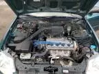 1999 Honda Civic Base