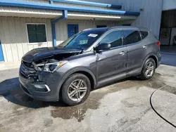 2017 Hyundai Santa FE Sport en venta en Fort Pierce, FL