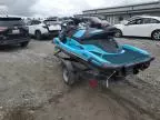 2022 Yamaha JETSKI&TRL