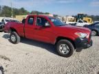 2017 Toyota Tacoma Access Cab