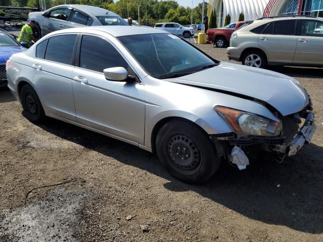 2009 Honda Accord LX