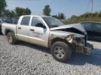 2008 Dodge Dakota Quad SLT