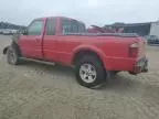 2002 Ford Ranger Super Cab