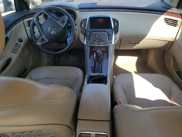 2013 Buick Lacrosse Premium