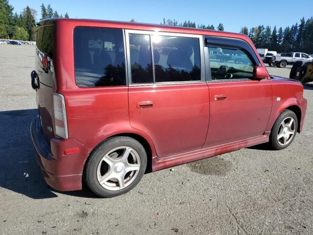 2006 Scion XB