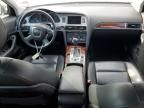 2008 Audi A6 3.2 Quattro