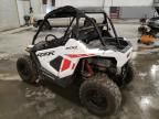 2022 Polaris RZR 200 EFI